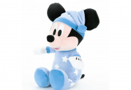 Simba Toys Topolino glow in the dark 6315870349