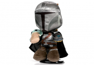 Simba Toys Mandalorian e Jedi 6315875806 Simba Toys Mandalorian e Jedi 6315875806