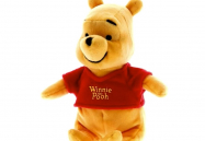 Simba Toys Disney Winnie cm.25 6315872630