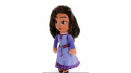 Simba Toys Disney Wish Asha 6315877032 Simba Toys Disney Wish Asha 6315877032