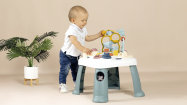 Little Smoby - Tavolo Attività Little Smoby - Tavolo Attività