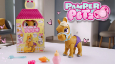 Pamper Petz Pony