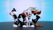 Jada Toys - Looney Tunes Personaggi Jada Toys - Looney Tunes Personaggi