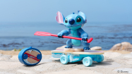 Jada Toys - RC Surfer Stitch Jada Toys - RC Surfer Stitch