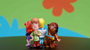 Jada Toys - Scooby-Doo Personaggi in Metallo 6,5 cm Jada Toys - Scooby-Doo Personaggi in Metallo 6,5 cm