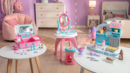 Smoby - Gabby's Dollhouse Smoby - Gabby's Dollhouse