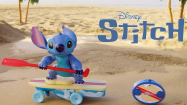 Jada Toys - Surfer Stitch Jada Toys - Surfer Stitch