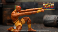Street Fighter II Dhalsim – Action Figure 15 cm Street Fighter II Dhalsim – Action Figure 15 cm