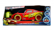 Saetta McQueen Glow Racers R/C 1:14 – Macchina Radiocomandata