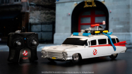 Ghostbusters Ecto-1 R/C 1:16 – Auto Radiocomandata Ufficiale Ghostbusters Ecto-1 R/C 1:16 – Auto Radiocomandata Ufficiale