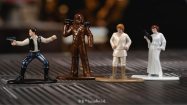 STAR WARS™ Blind Bag Personaggi a Sorpresa