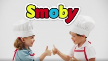Scopri la Cucina Studio Bubble Smoby!