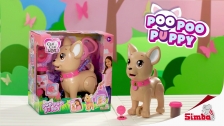 Chi Chi Love Poo Poo Puppy