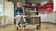 Smoby Cucina Evolutiva Smoby Cucina Evolutiva