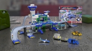 Majorette Creatix Airport