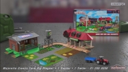 Majorette Creatix Big Farm Majorette Creatix Big Farm