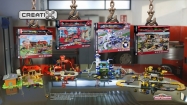 Scopri il Mondo dei Playset Creatix Scopri il Mondo dei Playset Creatix