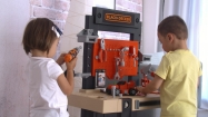 Smoby Black+Decker Bricolo Center Smoby Black+Decker Bricolo Center