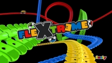 Flextreme: aggancia, crea e divertiti... sei pronto alla sfida?