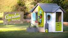 Smoby Garden House