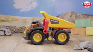 Dickie Toys - Volvo Camion cm. 30 Dickie Toys - Volvo Camion cm. 30
