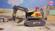 Dickie Toys - Volvo Escavatore cm. 30 Dickie Toys - Volvo Escavatore cm. 30