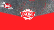 Dickie Toys - Streets n' Beatz Light & Sound