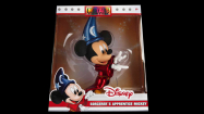 Jada Toys - Mickey apprendista stregone cm.15
