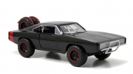 Jada Toys - Fast&Furious Dodge Charger Offroad del 1970