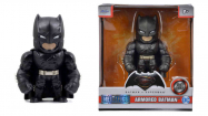 Jada Toys - Batman Armored personaggio cm.10 Jada Toys - Batman Armored personaggio cm.10