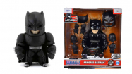 Jada Toys - Batman Armored personaggio cm.15