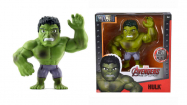Jada Toys - Marvel Personaggio Hulk in die-cast cm. 15 Jada Toys - Marvel Personaggio Hulk in die-cast cm. 15