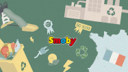 Smoby Life - La nuova linea Smoby con plastica riciclata Smoby Life - La nuova linea Smoby con plastica riciclata