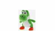 Simba Toys Yoshi peluche 109231012