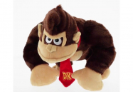 Simba Toys Doneky Kong pleuche 109231531 Simba Toys Doneky Kong pleuche 109231531