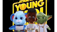 Simba Toys Young Jedi Adventure